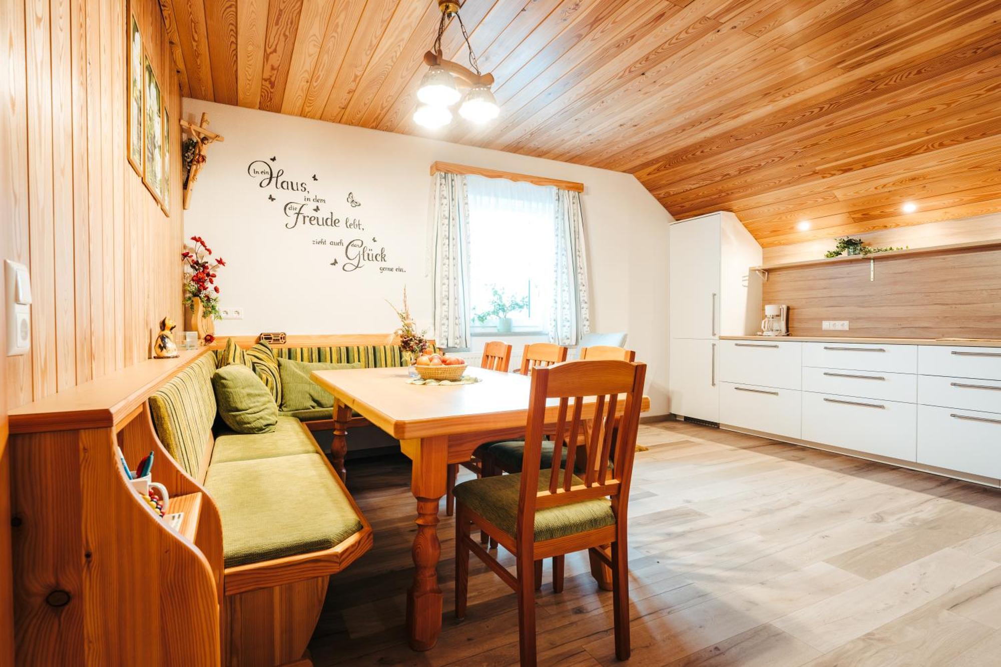 Almferienhaus Russmann Frantschach Екстериор снимка